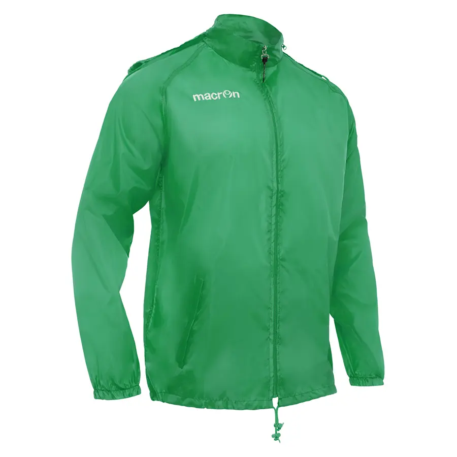 Windjacke Macron Atlantic
