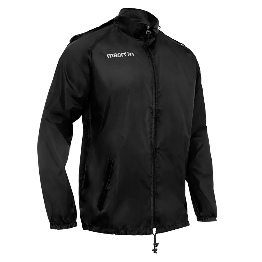 Windjacke Macron Atlantic