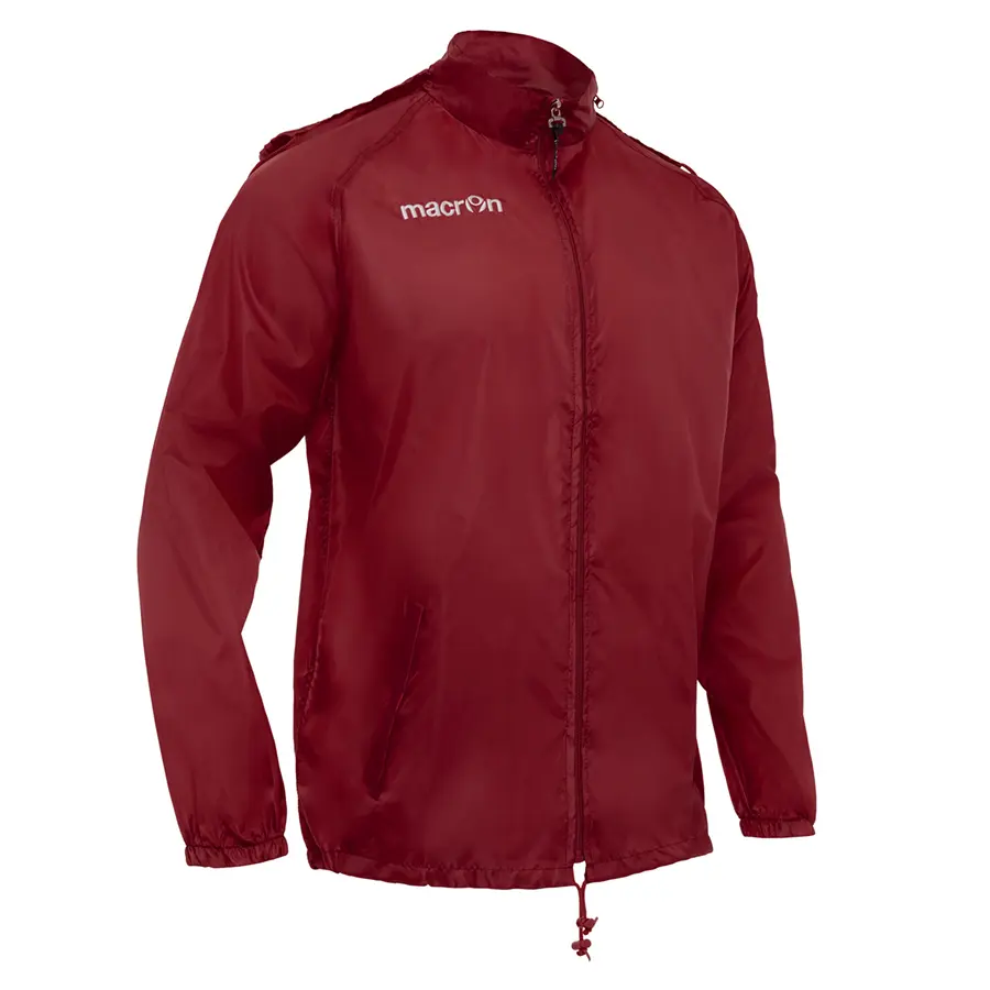 Windjacke Macron Atlantic