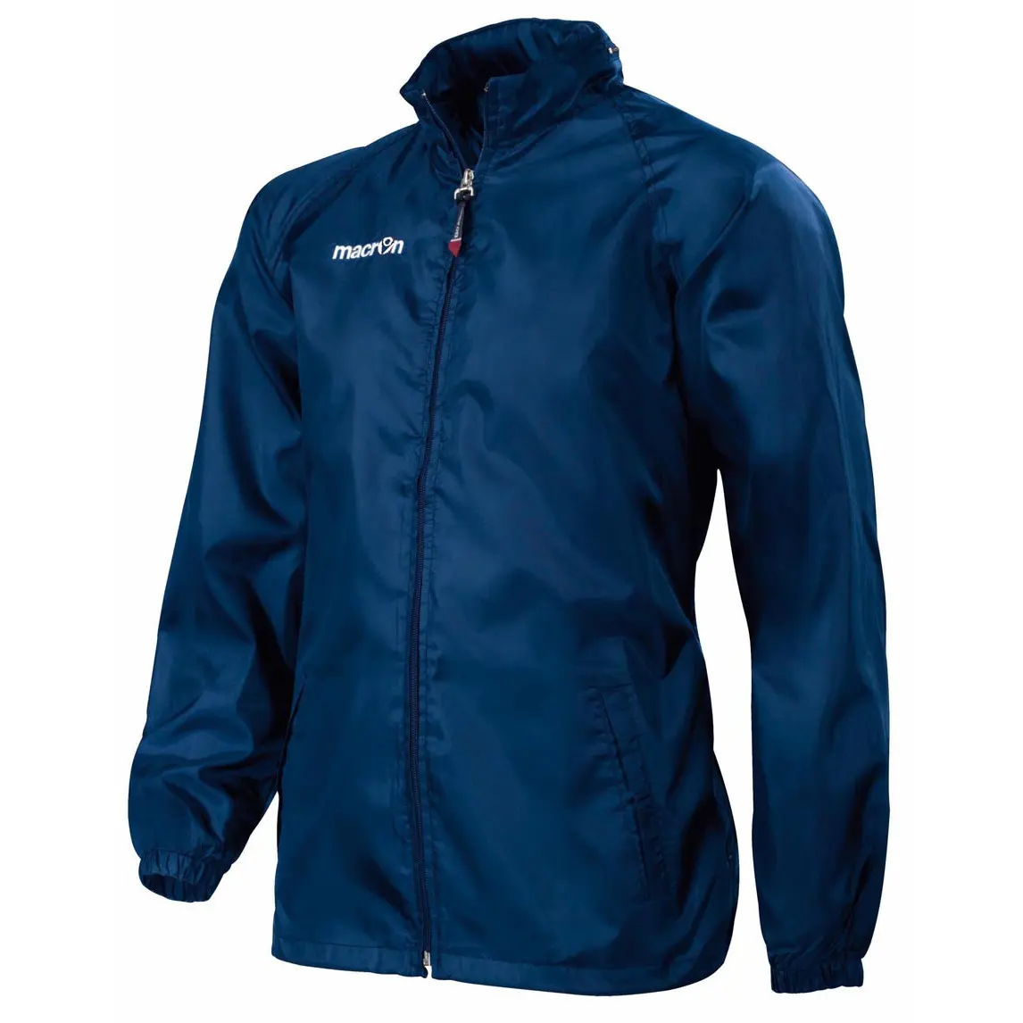 Windjacke Macron Atlantic