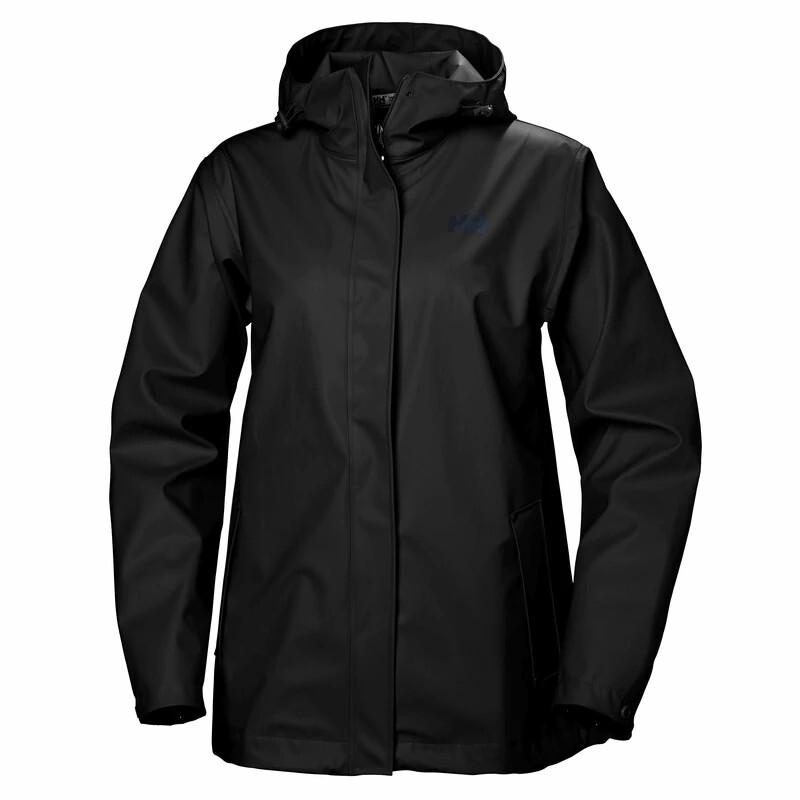 7040055810394 - Regenjacke Frauen moss