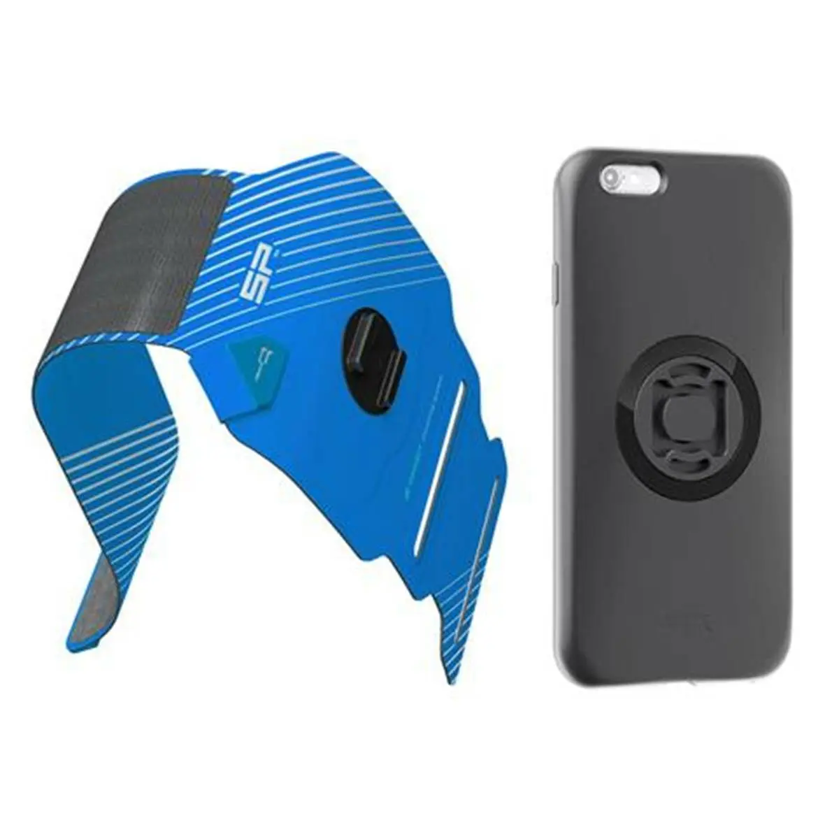 Velo Store - UK Phone stand + case SP Connect Fitness Bundle (Samsung galaxy s7) | Extra 10% off with Subscription, Postage £16.79 to UK Fedex.