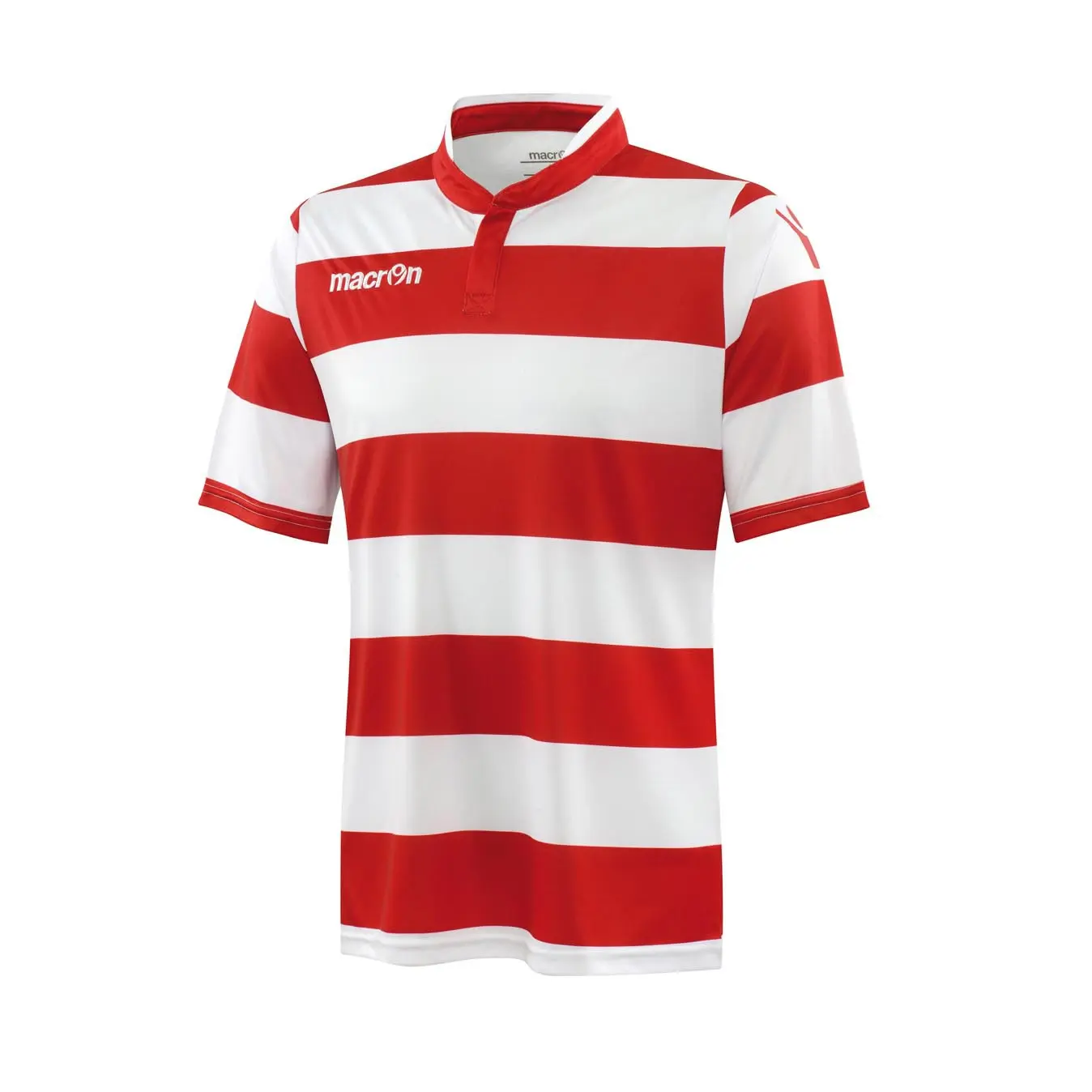 Trikot kepler - Rouge - male - Size: S
