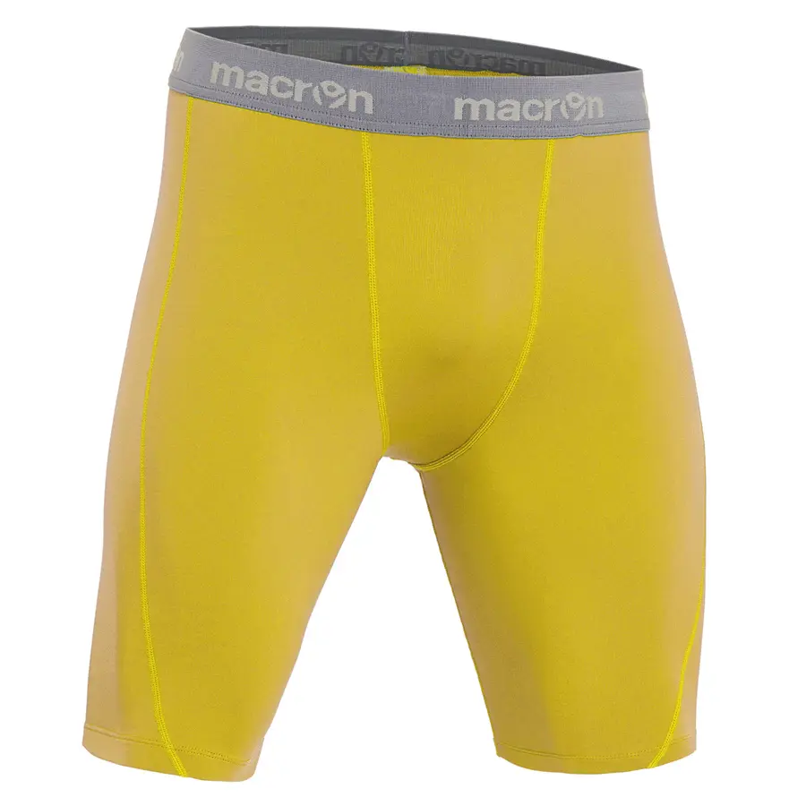 Unterziehhose Quince - Jaune - male - Size: 2XS