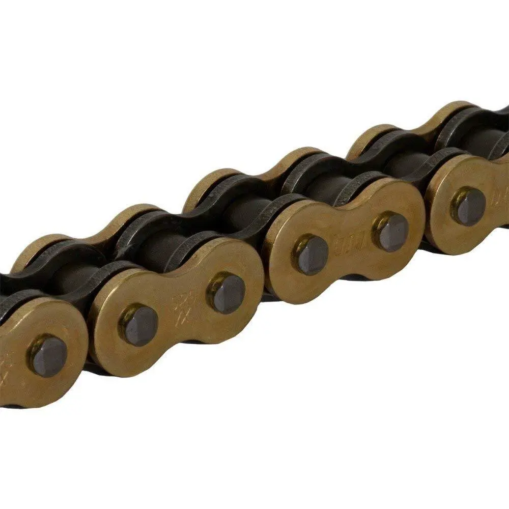 Rollenkette Motorrad D.I.D 525Vx3(G&B) X 124 Mail. Zj
