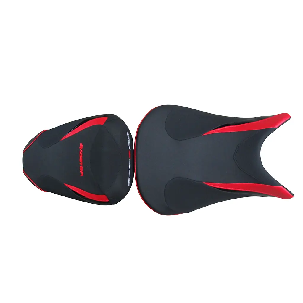 Motorradsattel Bagster Ready Luxe Série Spéciale SUZUKI GSX S 1000 - 2015/2020