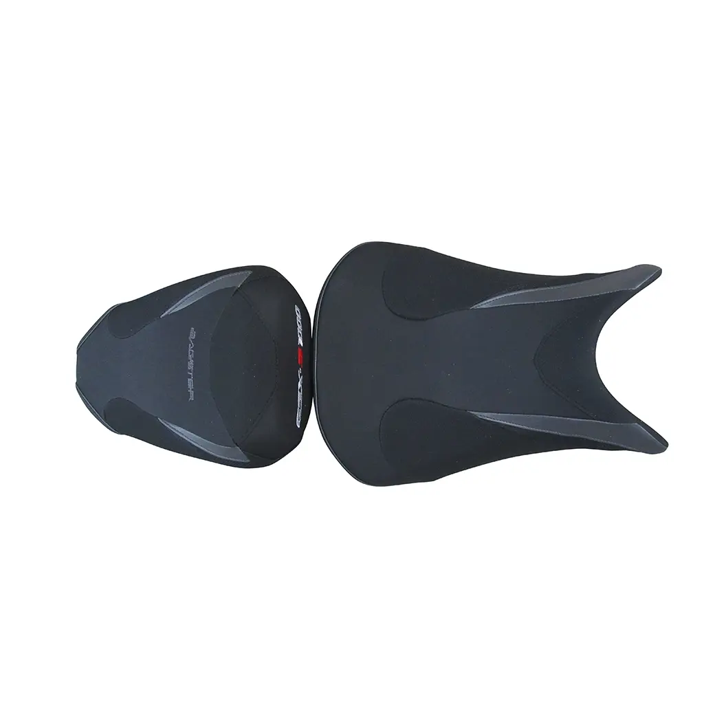 Motorradsattel Bagster Ready Luxe Série Spéciale SUZUKI GSX S 1000 - 2015/2020