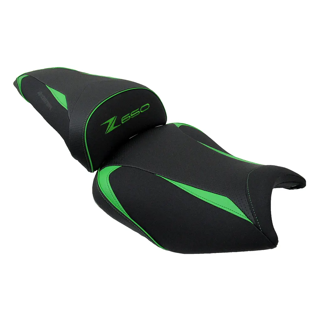 Motorradsattel Bagster Ready Luxe KAWASAKI Z 650 - 2017/2019