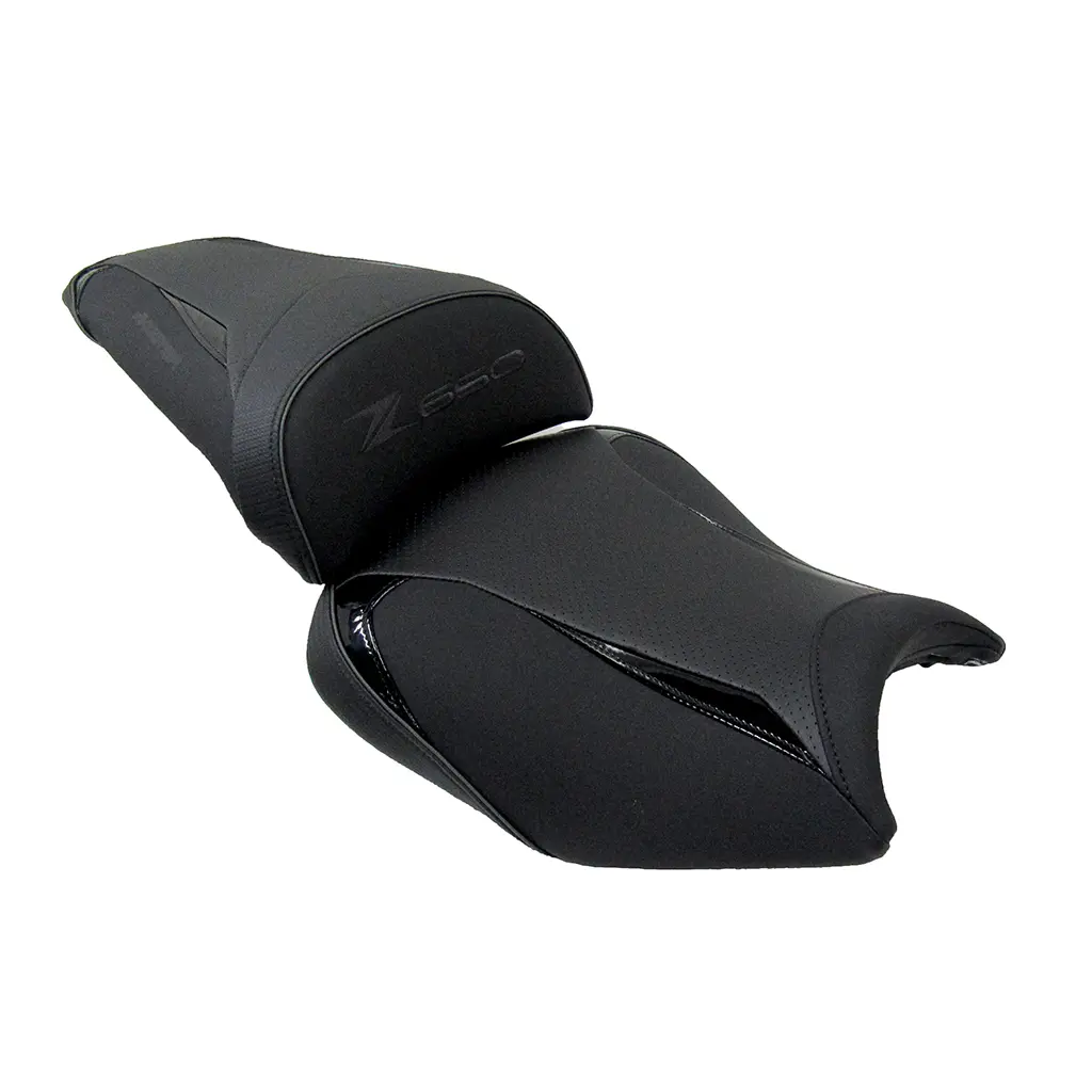 Motorradsattel Bagster Ready Luxe KAWASAKI Z 650 - 2017/2019