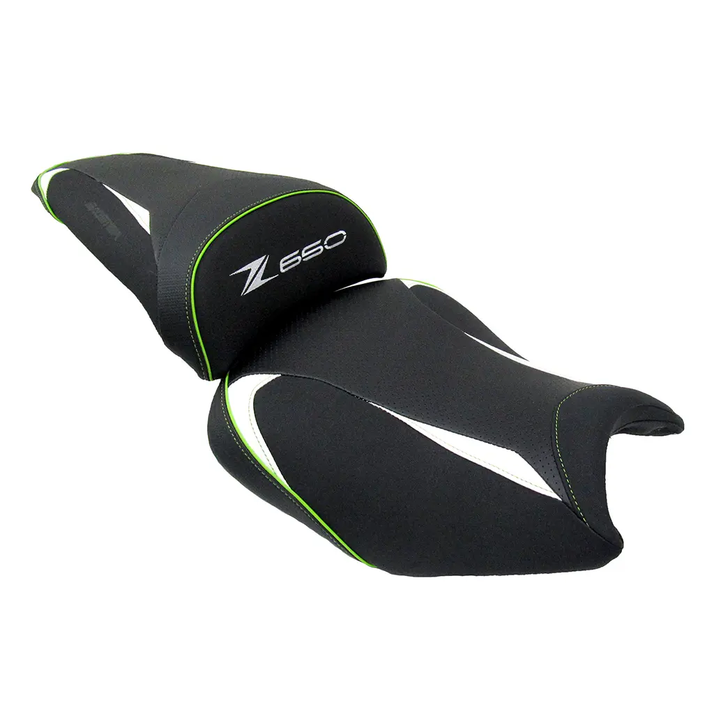 Motorradsattel Bagster Ready Luxe KAWASAKI Z 650 - 2017/2019