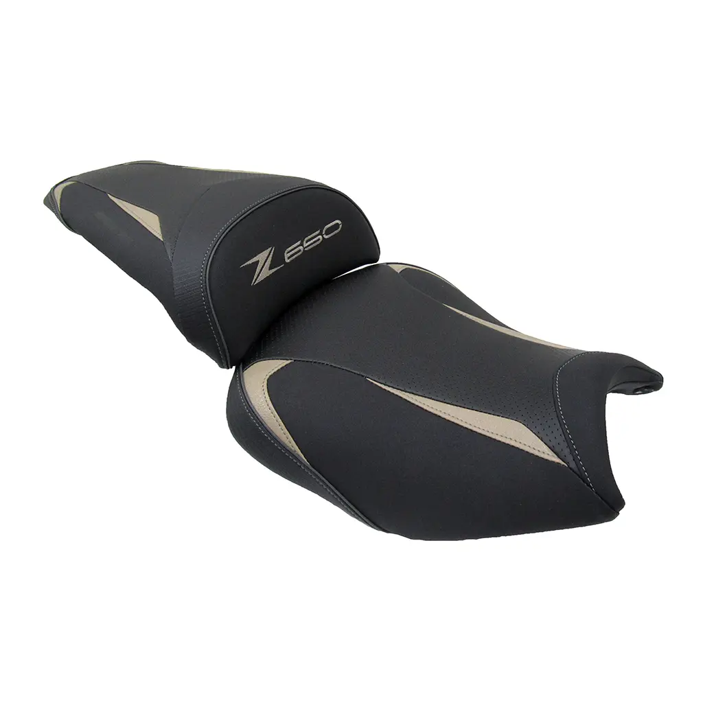 Motorradsattel Bagster Ready Luxe KAWASAKI Z 650 - 2017/2019