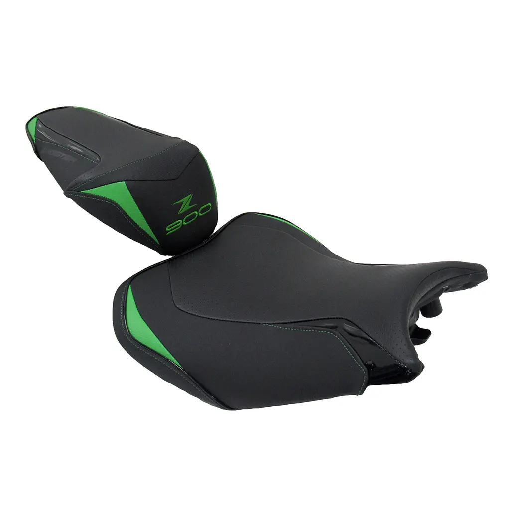 Motorradsattel Bagster Ready Luxe KAWASAKI Z 900 - 2017/2019