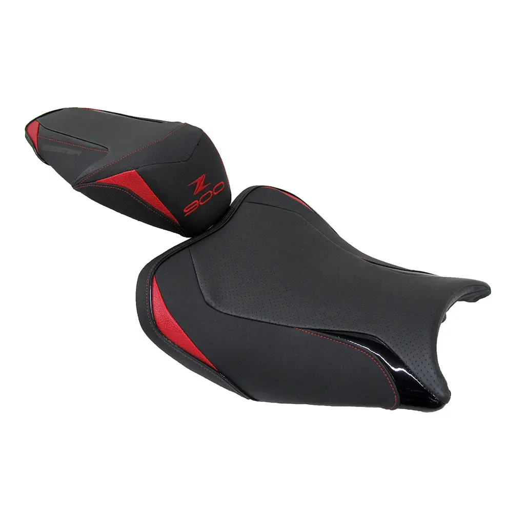 Motorradsattel Bagster Ready Luxe KAWASAKI Z 900 - 2017/2019
