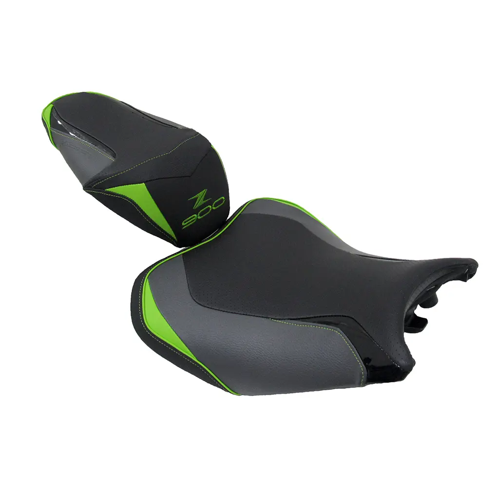 Motorradsattel Bagster Ready Luxe KAWASAKI Z 900 - 2017/2019