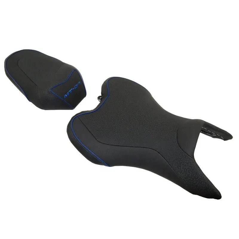 Motorradsattel Bagster Ready Luxe YAMAHA MT-07 - 2018/2020