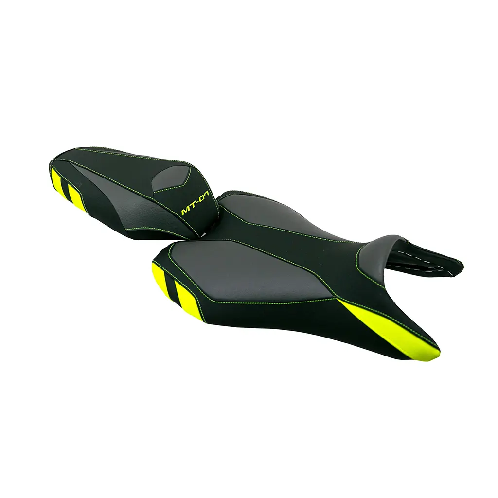Motorradsattel Bagster Ready Luxe YAMAHA MT-07 - 2018/2020