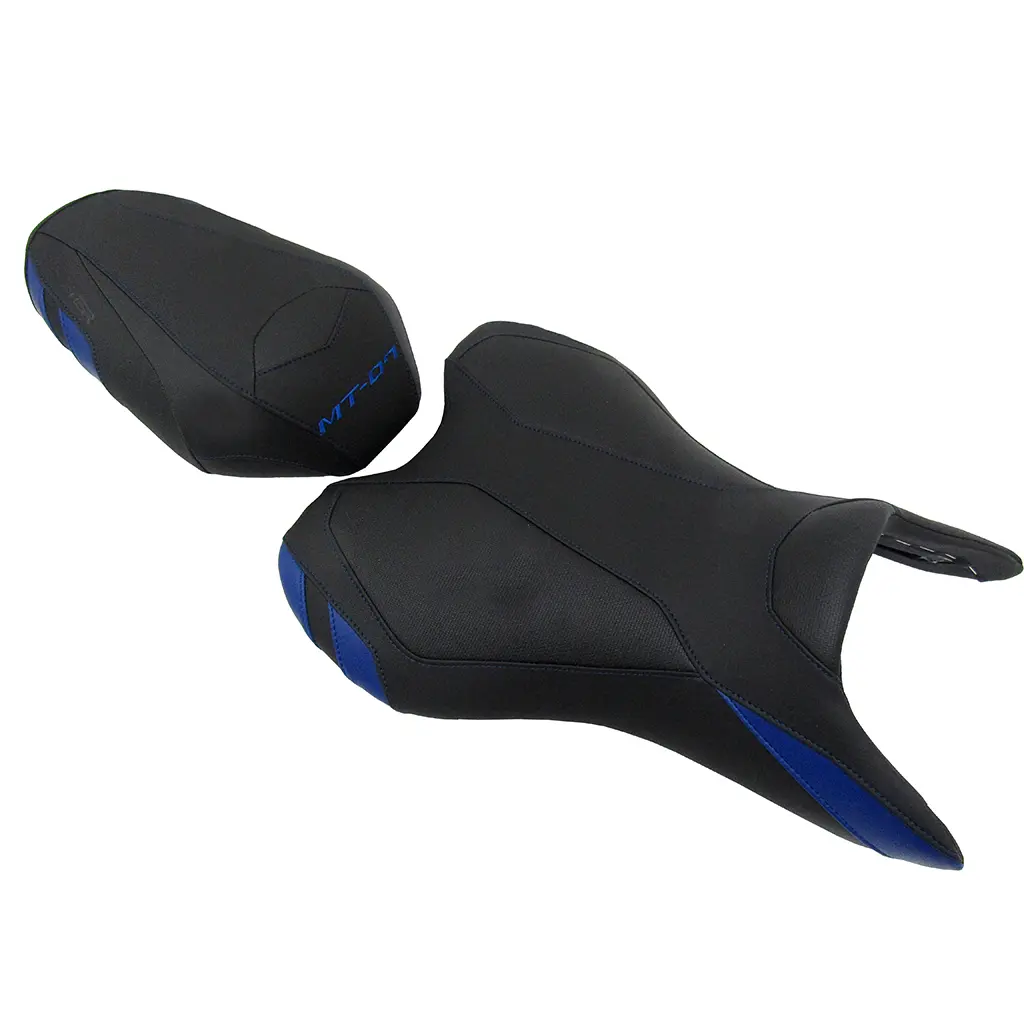 Motorradsattel Bagster Ready Luxe YAMAHA MT-07 - 2018/2020