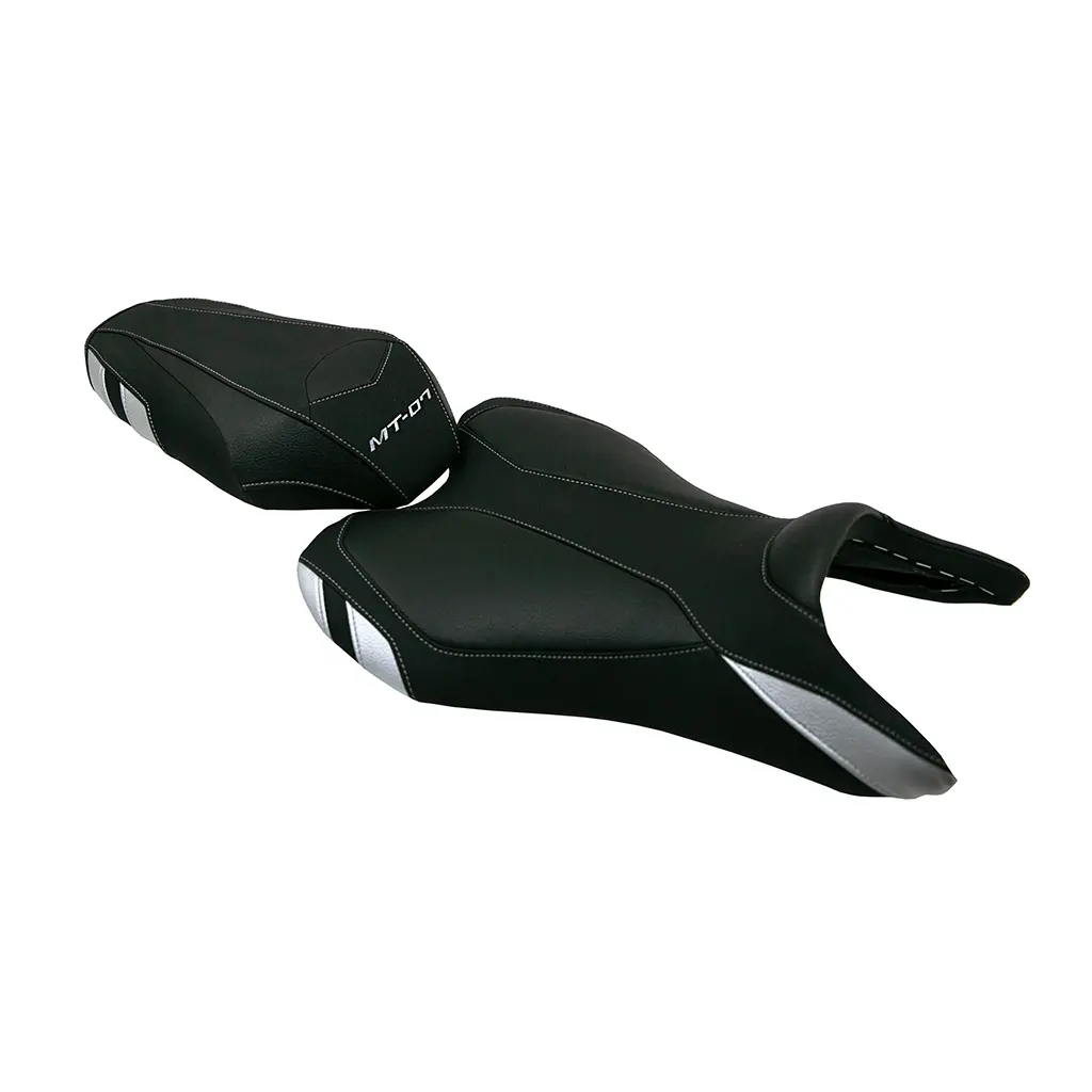 Motorradsattel Bagster Ready Luxe YAMAHA MT-07 - 2018/2020