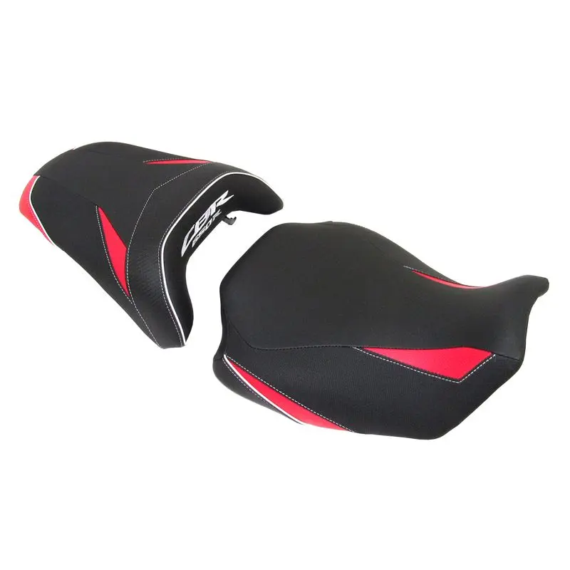 Motorradsattel Bagster Ready Luxe série Spéciale HONDA CB 650 R/CBR 650 R - 2019/2020