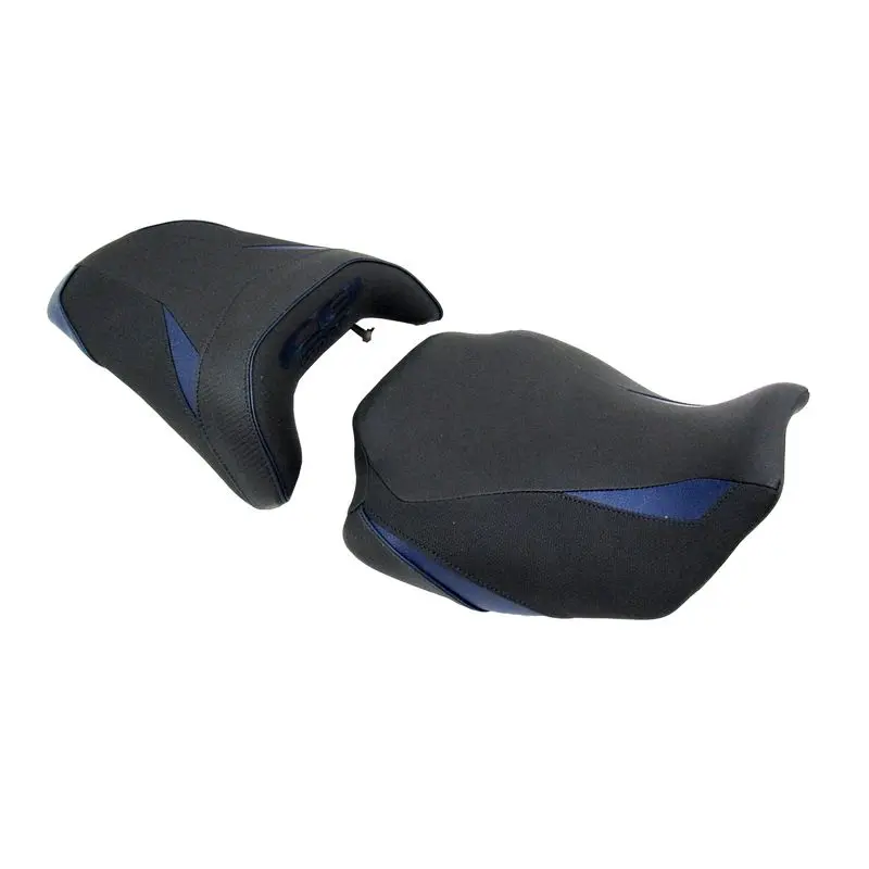 Motorradsattel Bagster Ready Luxe série Spéciale HONDA CB 650 R/CBR 650 R - 2019/2020