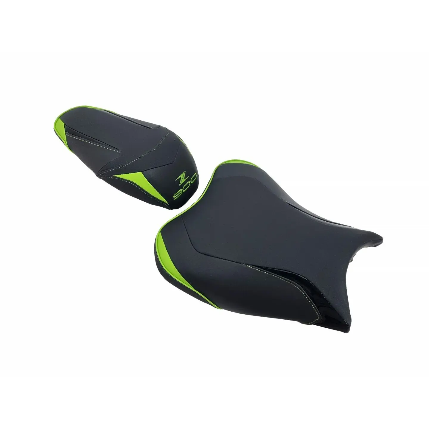 Motorradsattel Bagster ready luxe serie spe z 900