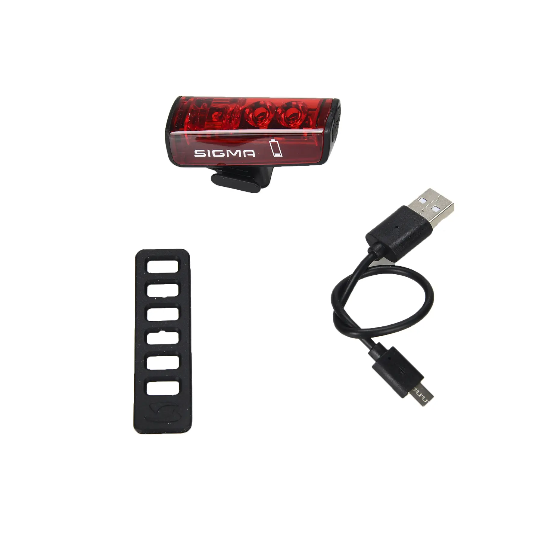 Velo Store - UK rear light/brake Sigma Blaze | Extra 10% off with Subscription, Postage £16.79 to UK Fedex.