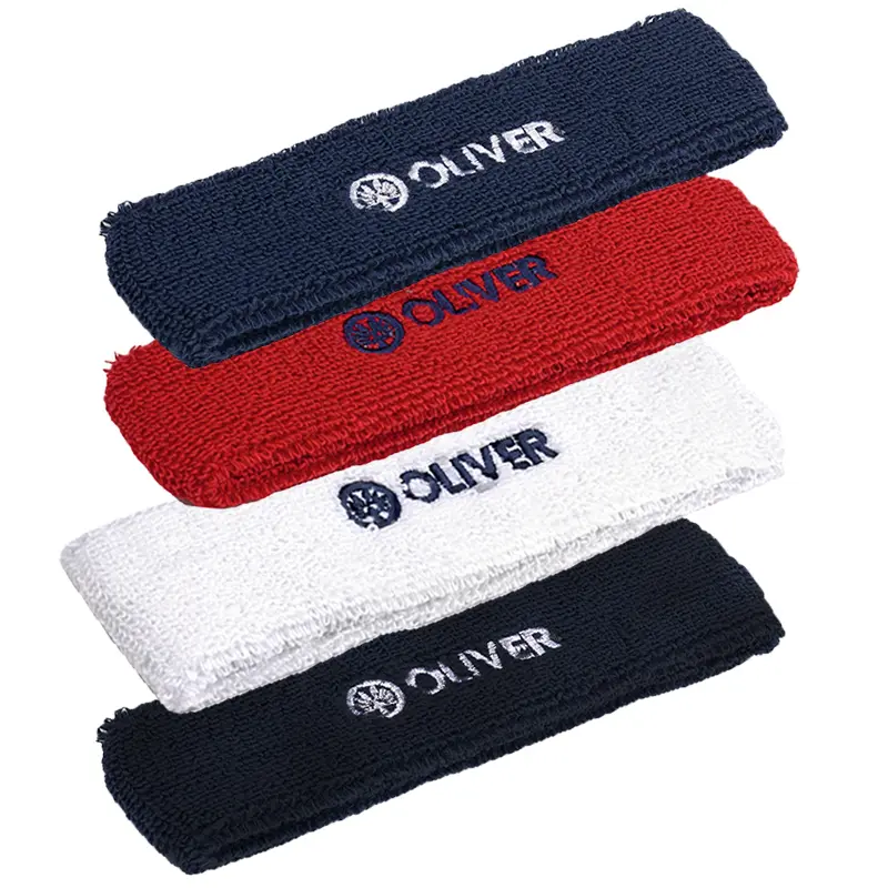 Stirnband Oliver Sport