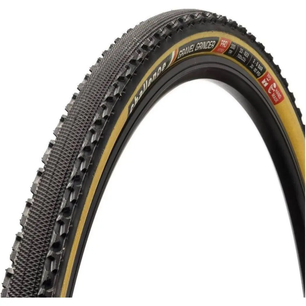 Image of Reifen Challenge Grinder Pro