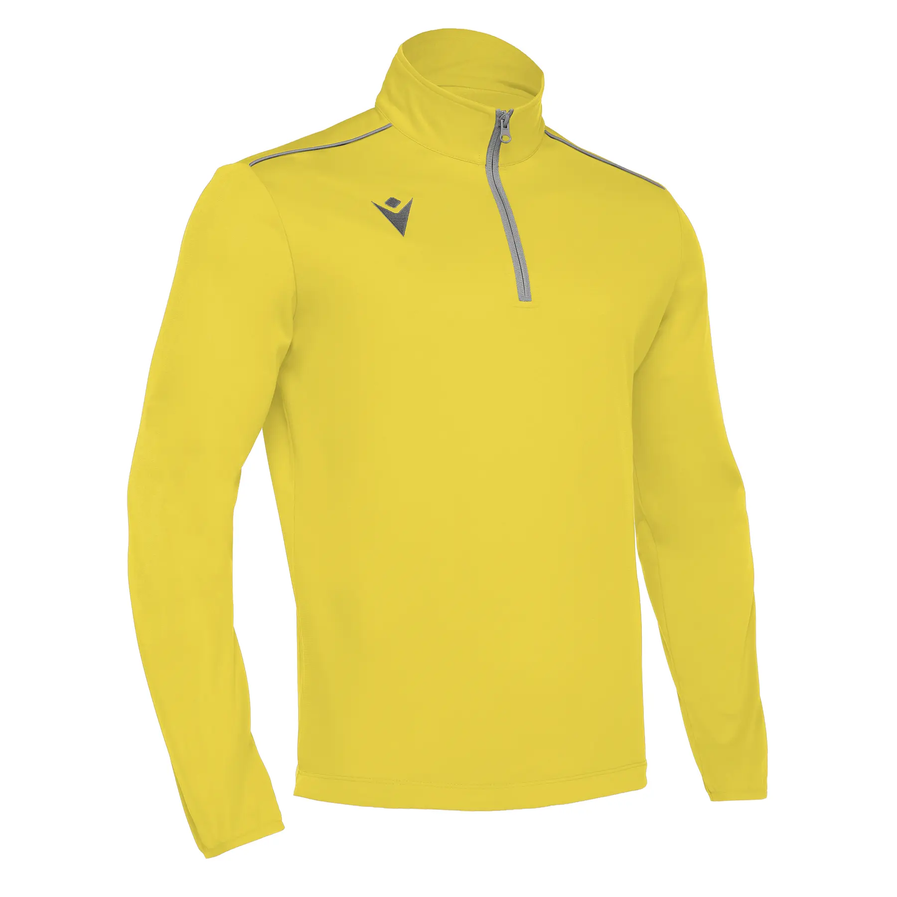 Training top havel - Jaune - male - Size: 3XS