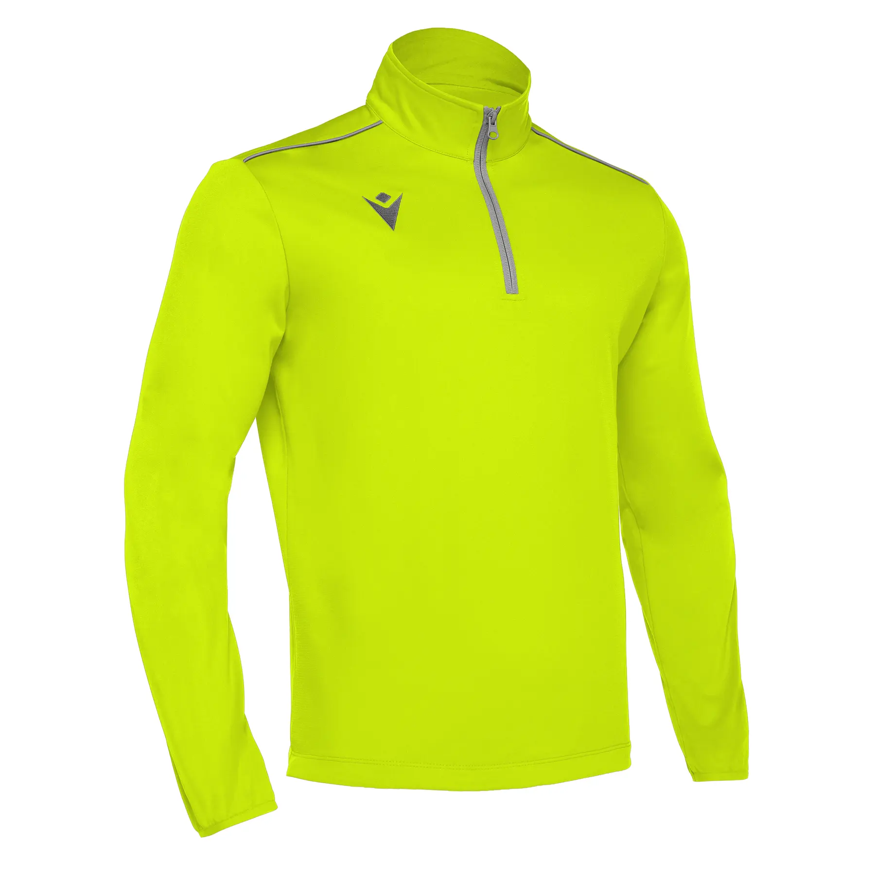 Training Top Macron Havel