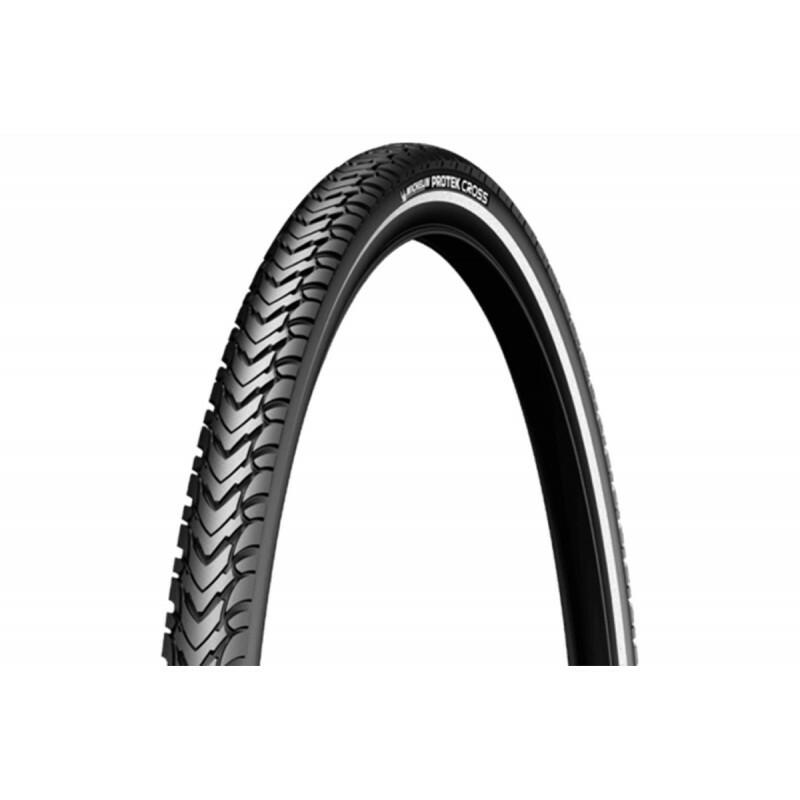 Velo Store - UK MICHELIN Tire Michelin Protek Cross | Extra 10% off with Subscription, Postage £16.79 to UK Fedex.