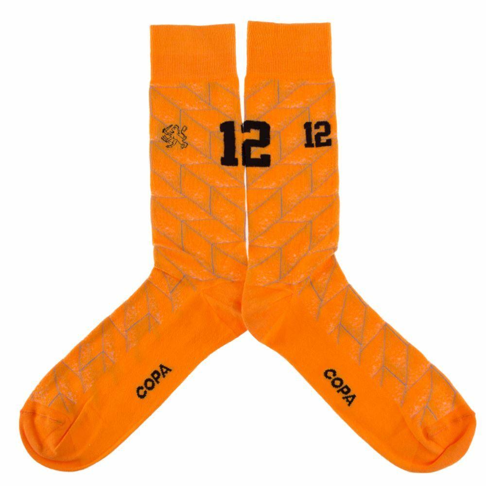 8718912105912 - Socken Pays-Bas 1988