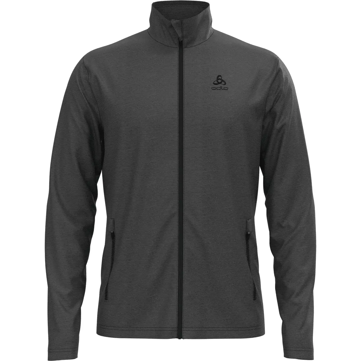 Zwischenschicht Odlo full zip Roy