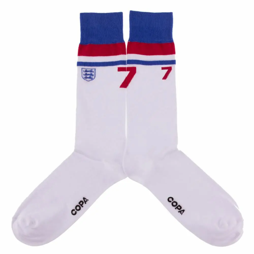 Socken England 1980