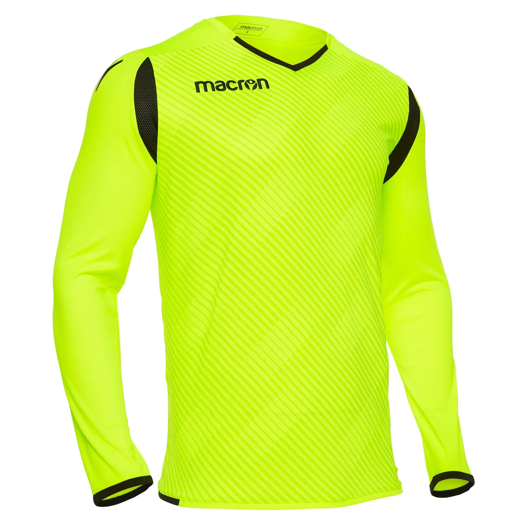 Torwarttrikot Macron hercules