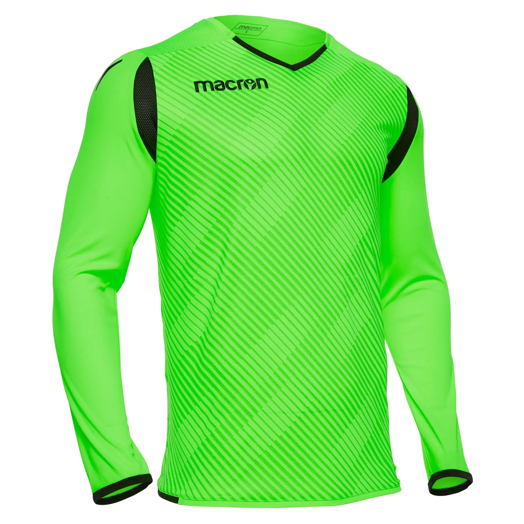 Torwarttrikot Macron hercules