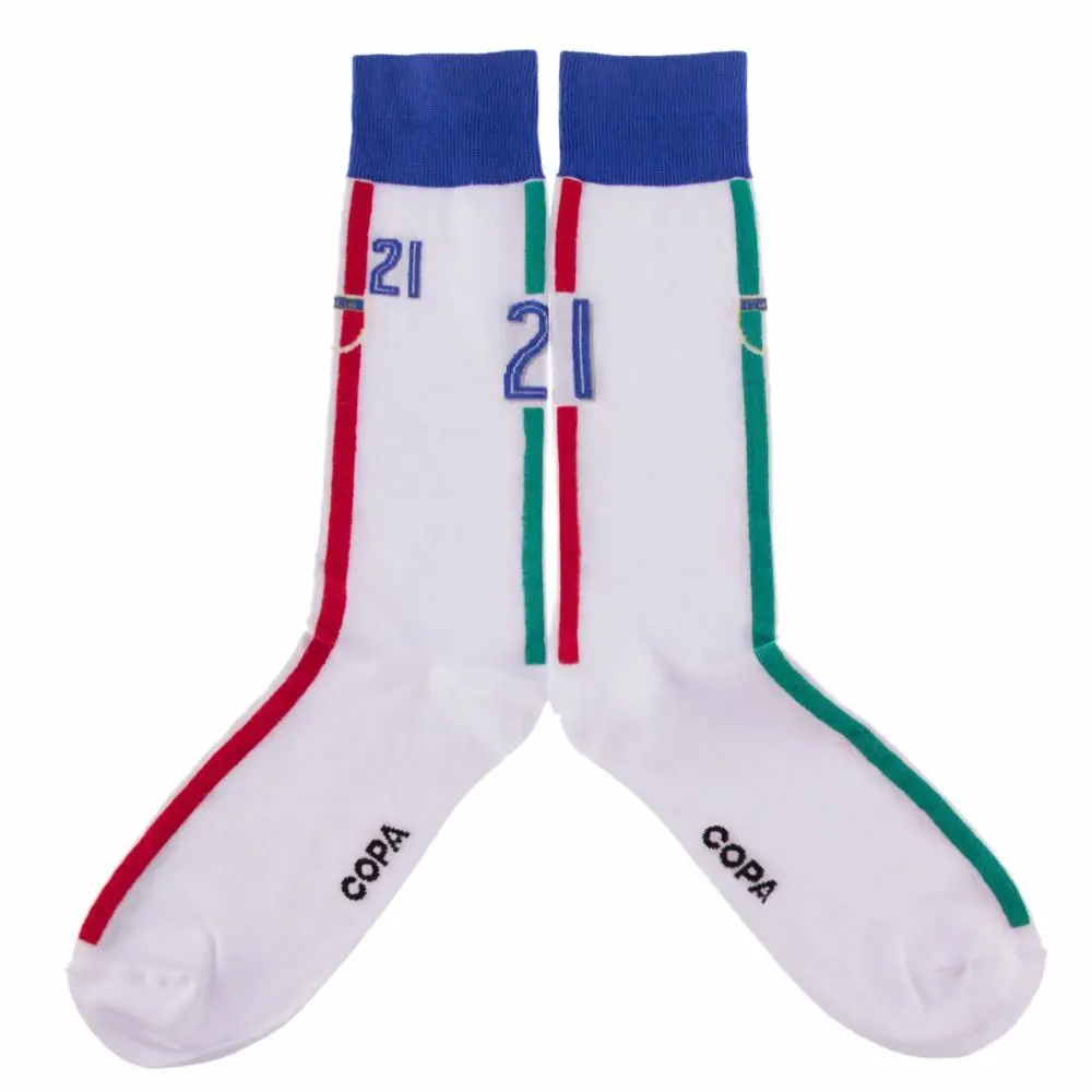 Copa Football Socken Italien 2016
