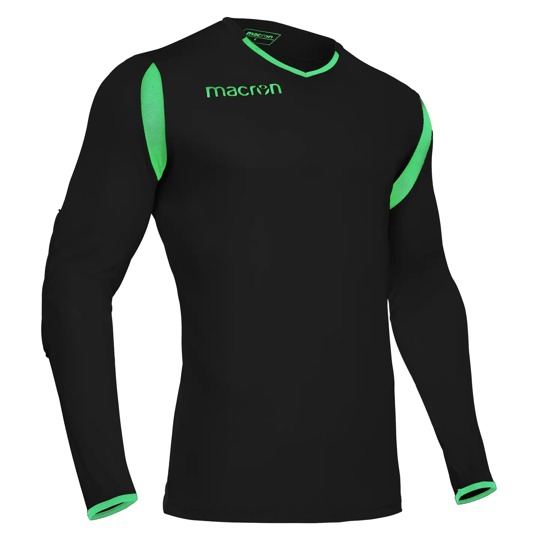 Torwarttrikot antilia - Noir - male - Size: 3XS