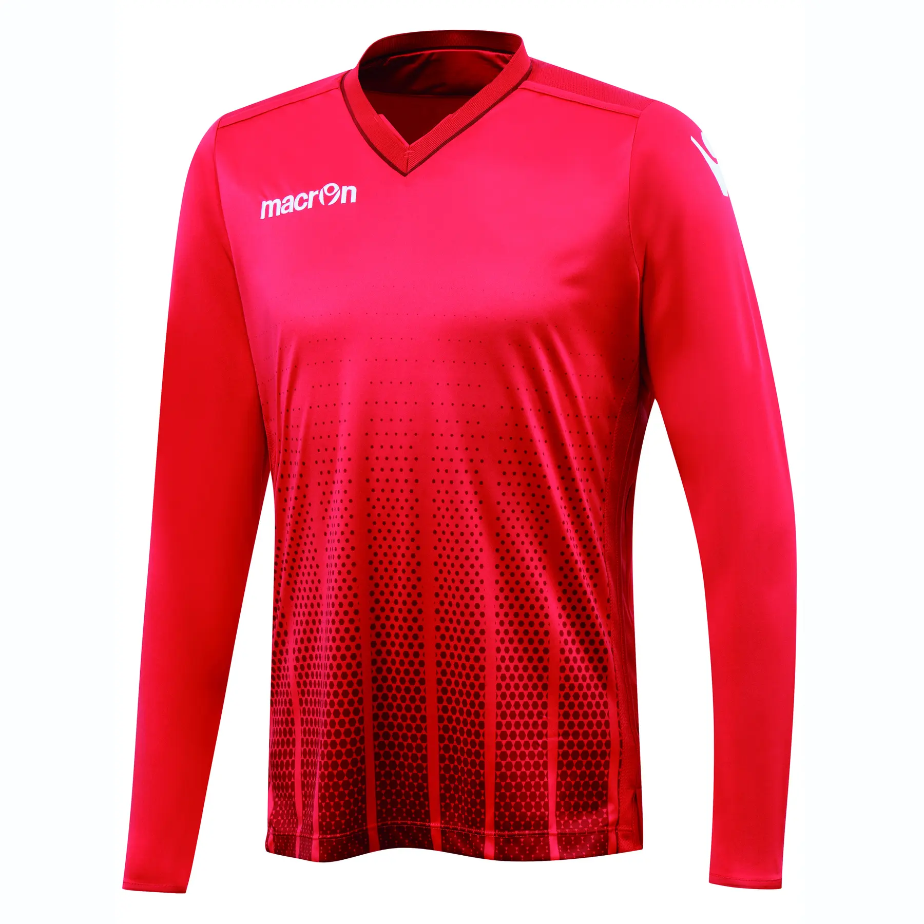 Torwarttrikot Macron gemini