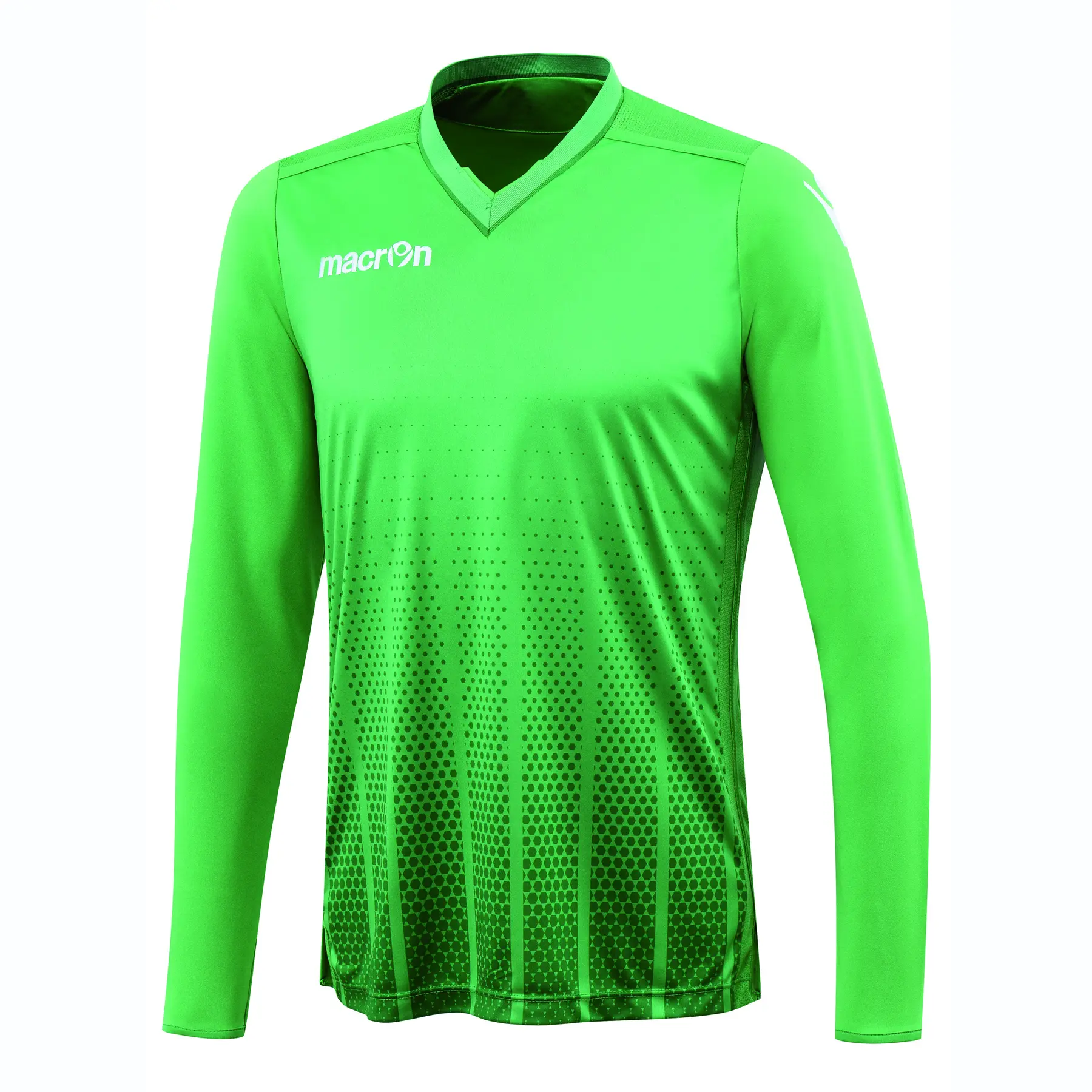 Torwarttrikot gemini - Vert - male - Size: 3XL