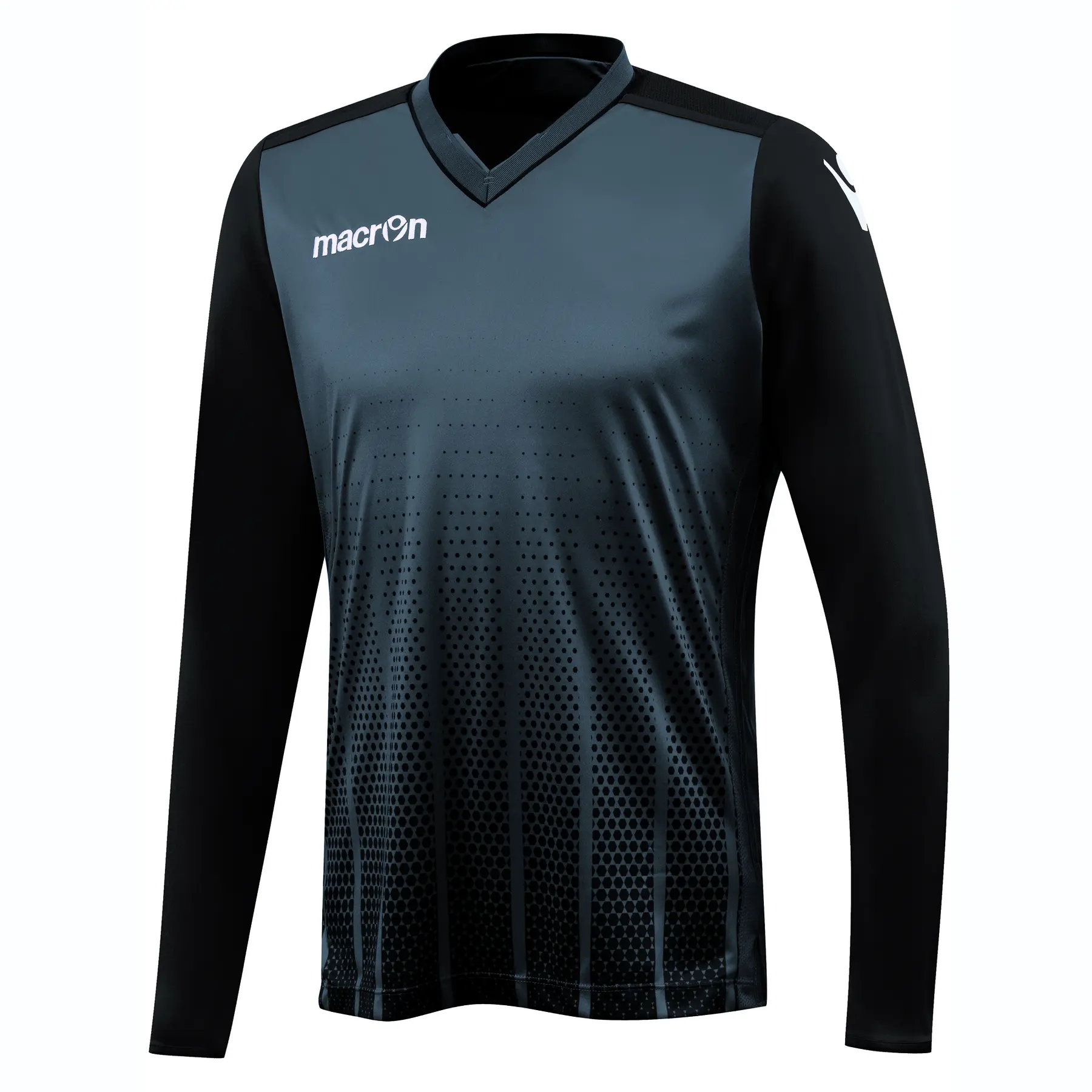 Torwarttrikot gemini - Noir - male - Size: 2XS