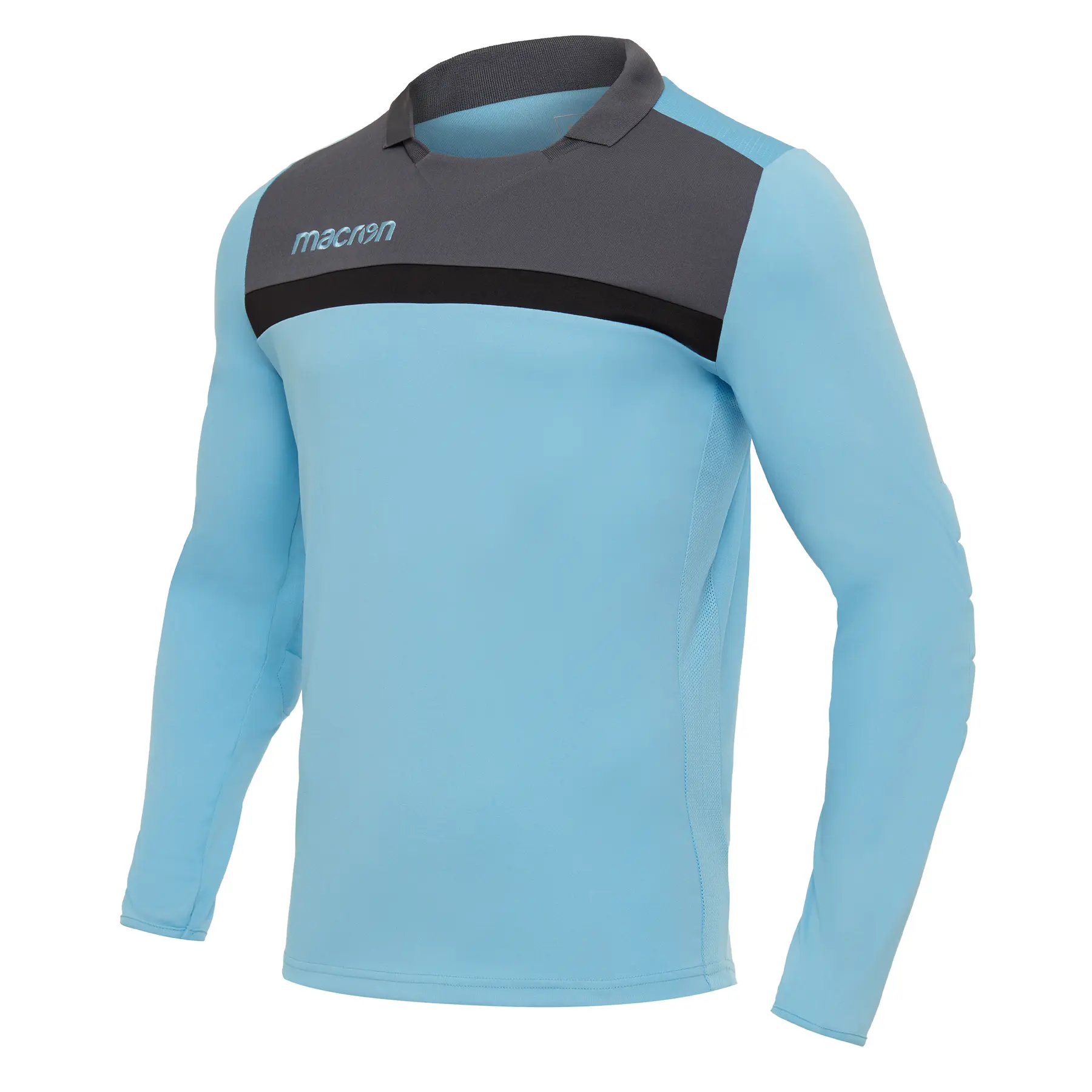Torwarttrikot feo - Bleu - male - Size: 3XL