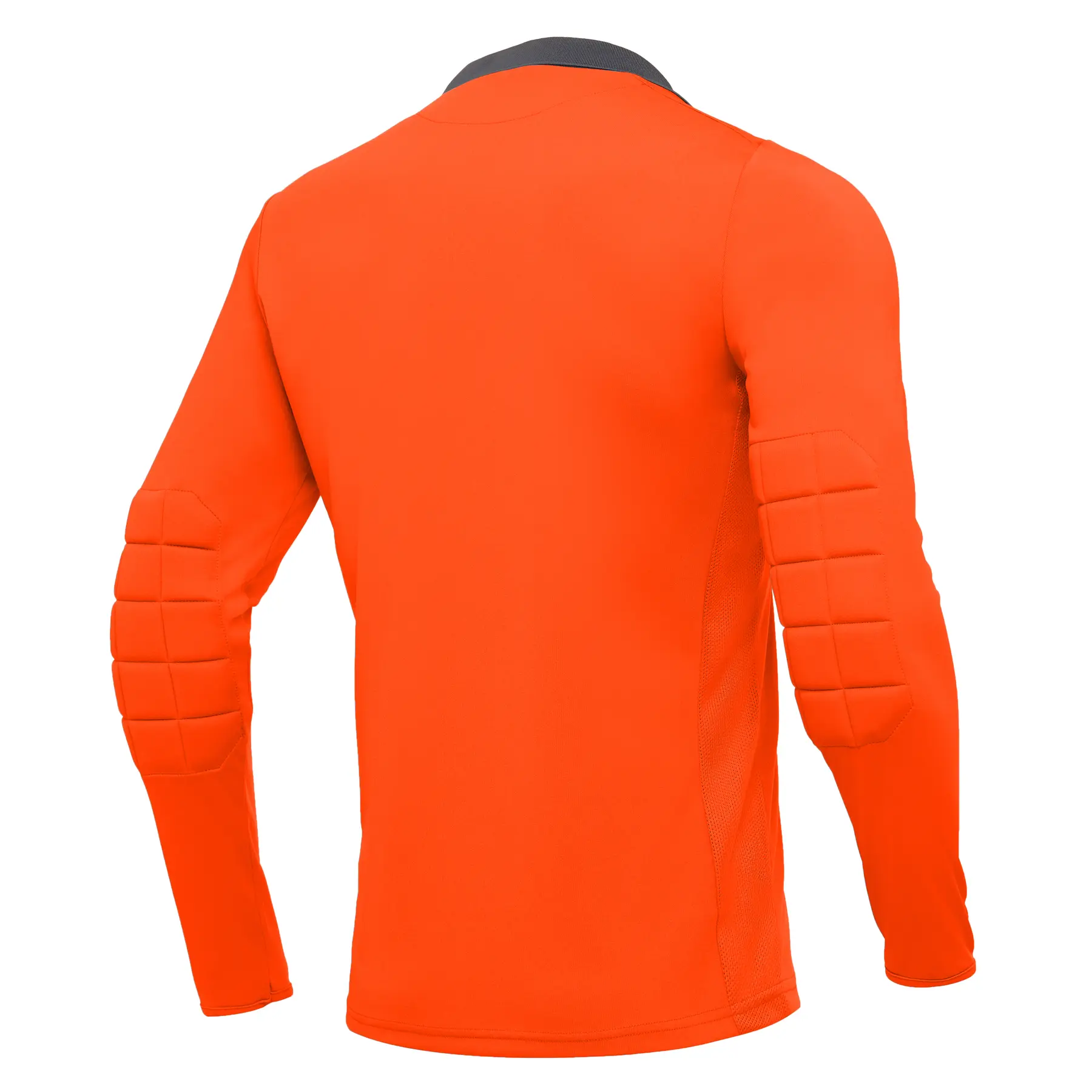 Torwarttrikot feo - Orange - male - Size: L