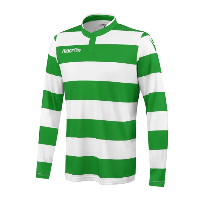Langarmtrikot kepler - Vert - male - Size: XL