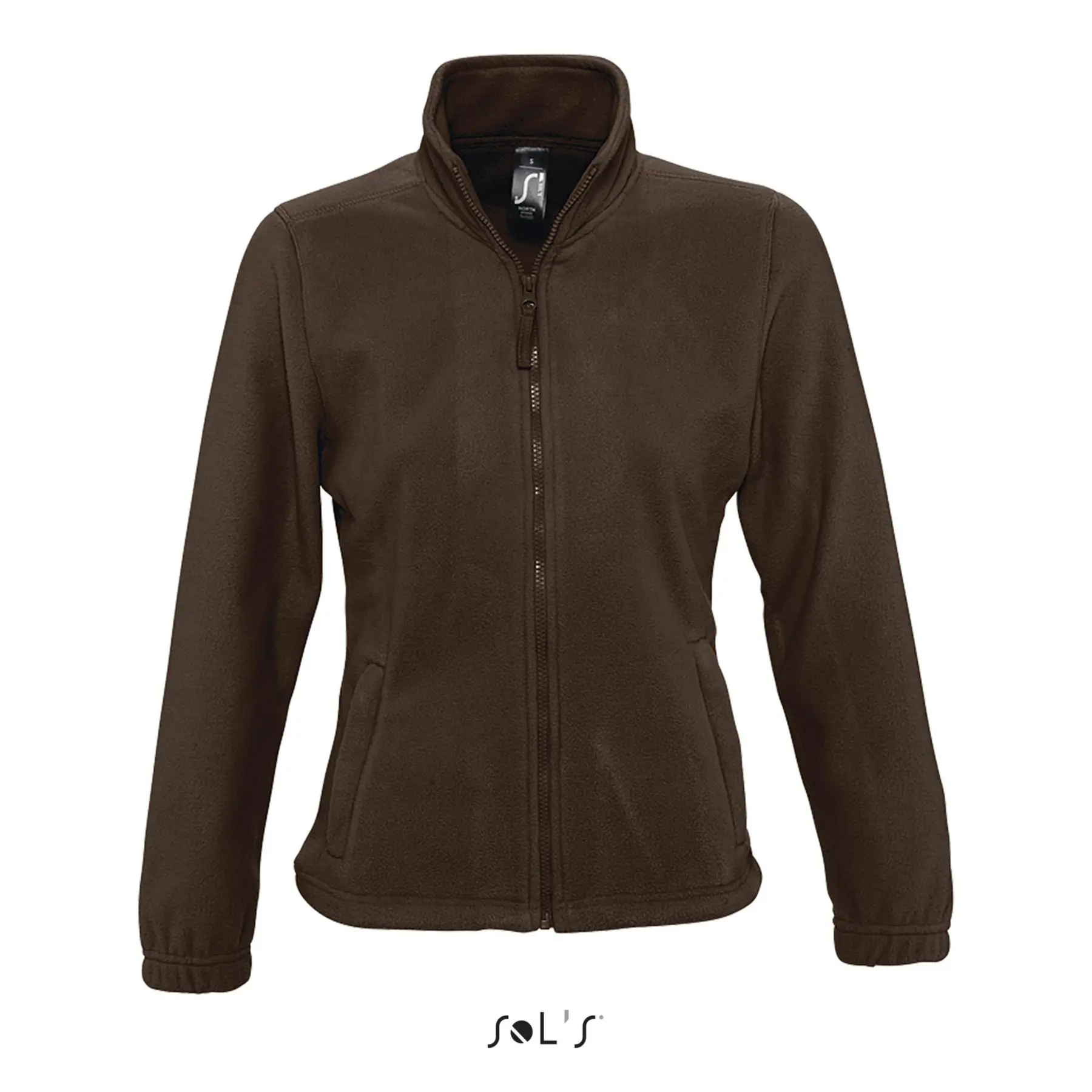 Veste femme Sol's North