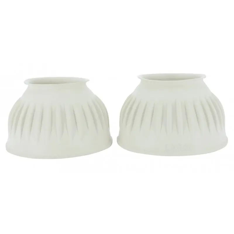 Norton Blanc Closed Bell Boots Soft