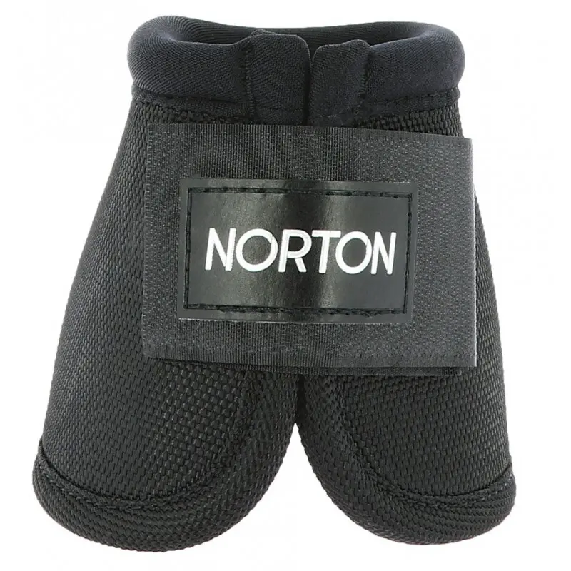 NORTON Cloches pour cheval  2520 D