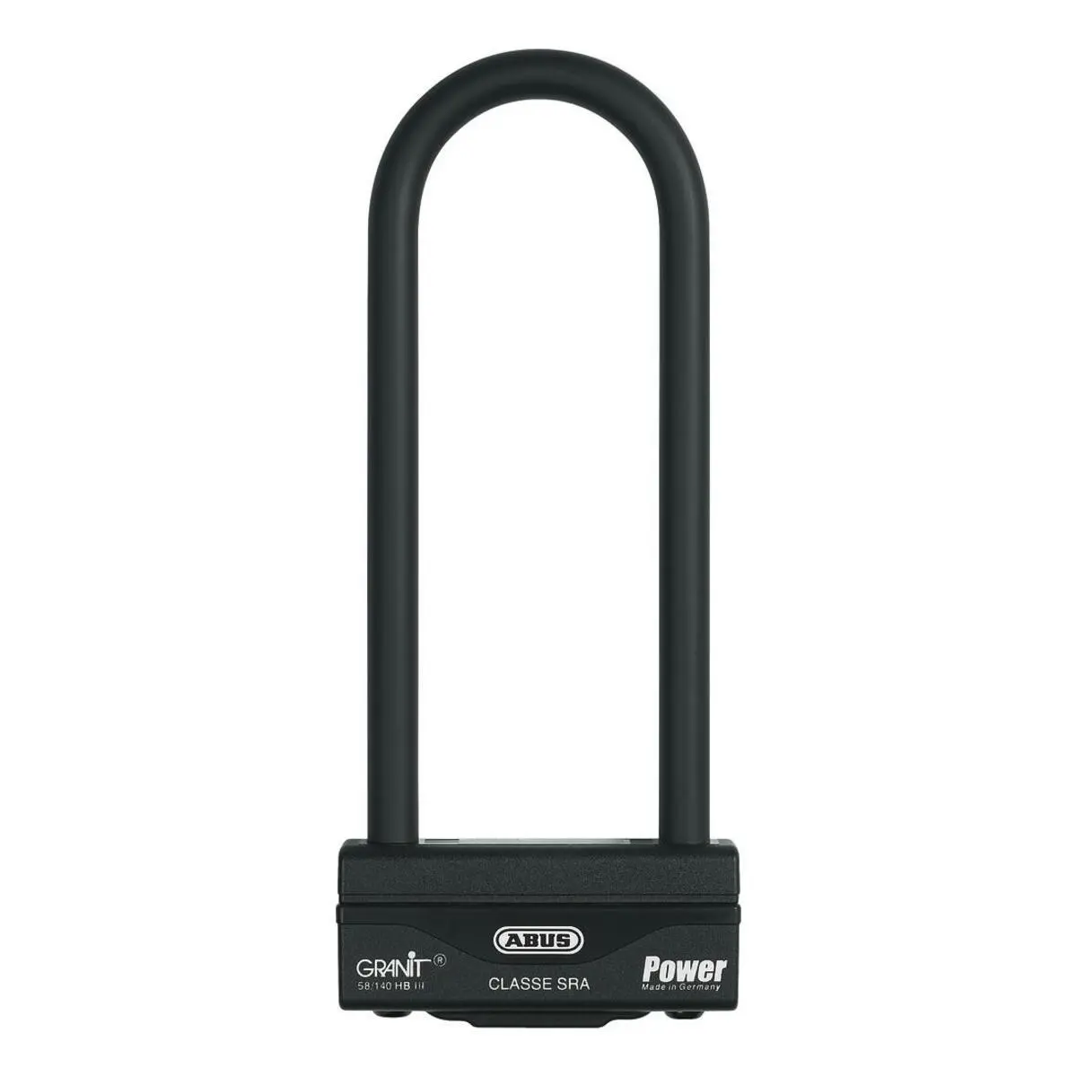 Velo Store - UK Antitheft u Abus 58/140HB3 260 | Extra 10% off with Subscription, Postage £16.79 to UK Fedex.