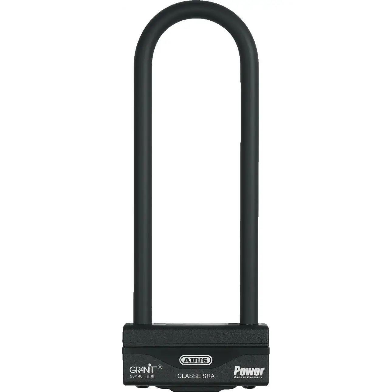 Velo Store - UK Antitheft u Abus 58/140HB3 310 | Extra 10% off with Subscription, Postage £16.79 to UK Fedex.