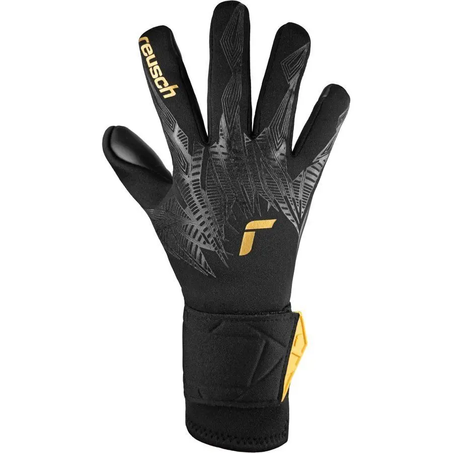 Torwarthandschuhe Kind Reusch Pure Contact Infinity
